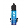 Longfill VBar VJuice 10/60ml - Blackcurrant
